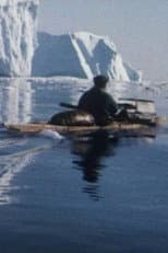 Poster for 17 minutes Greenland