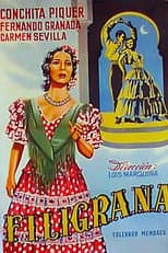 Poster for Filigrana