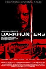 Poster for Darkhunters