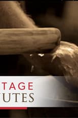 Poster for Heritage Minutes: Water Pump