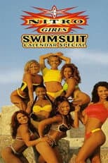 Poster for WCW Nitro Girls Swimsuit Calendar Special
