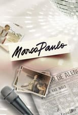 Poster for Marco Paulo