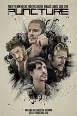 Poster for Puncture