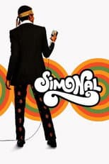 Poster for Simonal