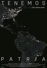 Poster for We Have Homeland