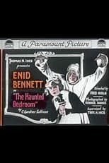 Poster for The Haunted Bedroom