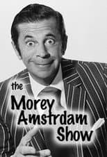Poster for The Morey Amsterdam Show