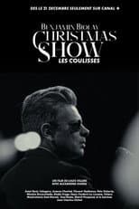 Poster for Making of Biolay Christmas Show