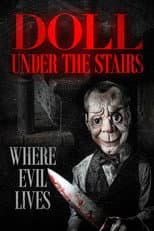Poster for The Doll Under the Stairs