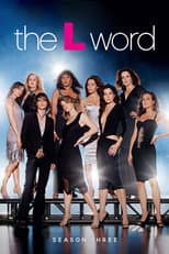 Poster for Season 3