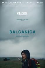 Poster for Balcanica