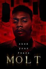 Poster for Molt