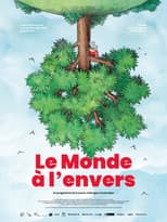Poster for Le Monde à l'envers