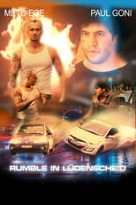 Poster for Rumble in Lüdenscheid