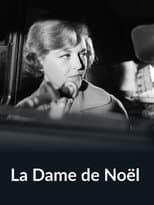 Poster for La dame de Noël