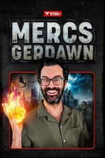 Poster for Mercs of Gerdawn
