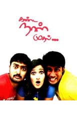 Poster for Kanda Naal Mudhal