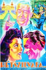 Poster for Hétszilvafa