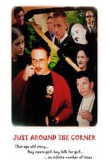 Poster for Just Around the Corner