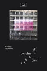Poster for Construção de uma Vista