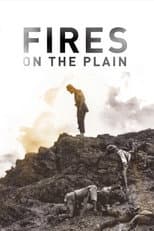 Poster for Fires on the Plain
