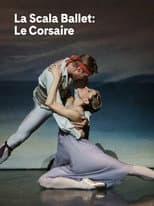 Poster for Le Corsaire