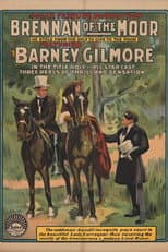 Poster for Brennan of the Moor