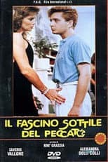 Poster for The Sweet Charm of Sin