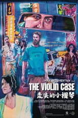 Poster for The Violin Case