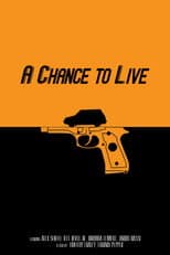 Poster for A Chance to Live