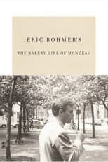 Poster for The Bakery Girl of Monceau