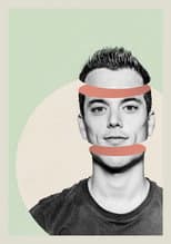 Poster for Andries Tunru - In Theorie