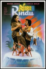 Poster for Nada-Nada Rindu