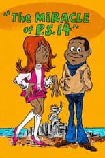 Poster for Clerow Wilson and the Miracle of P.S. 14