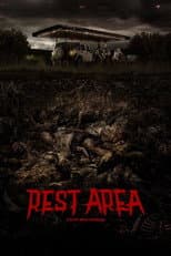 Poster for Rest Area
