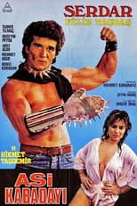 Poster for Asi Kabadayı