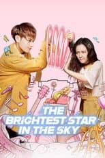 Poster for The Brightest Star in the Sky
