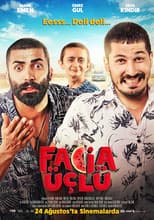 Poster for Facia Üçlü
