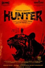 Poster for Hunter