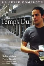 Poster for Temps dur