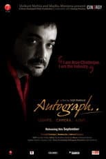 Poster for Autograph