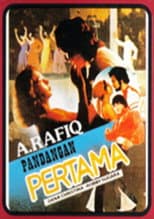 Poster for Pandangan Pertama