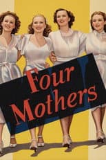 Poster for Four Mothers