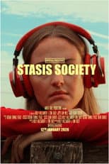 Poster for Stasis Society