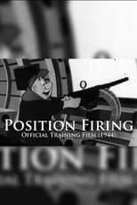 Poster for Position Firing