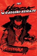 Poster for The Hook of Woodland Heights