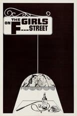 Poster for The Girls on F Street
