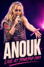 Poster for Anouk: Live at Pinkpop