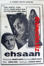 Poster for Ehsaan