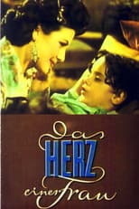 Poster for Das Herz einer Frau